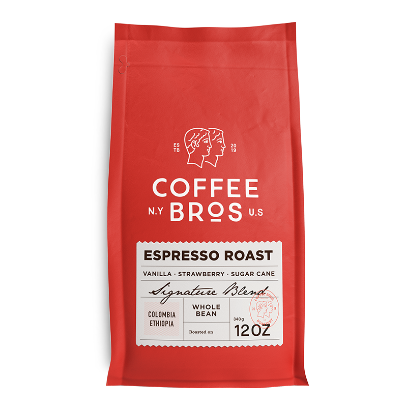 Espresso Roast Coffee